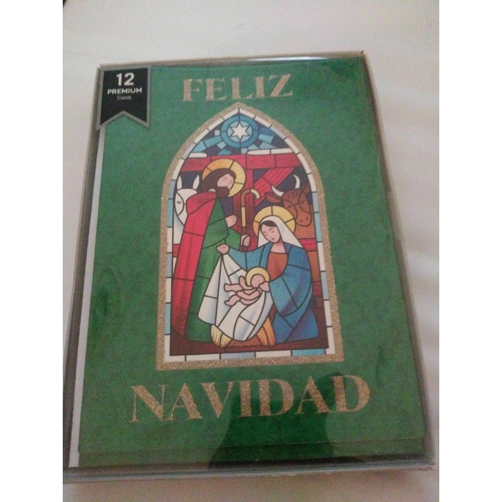 Christmas cards 12